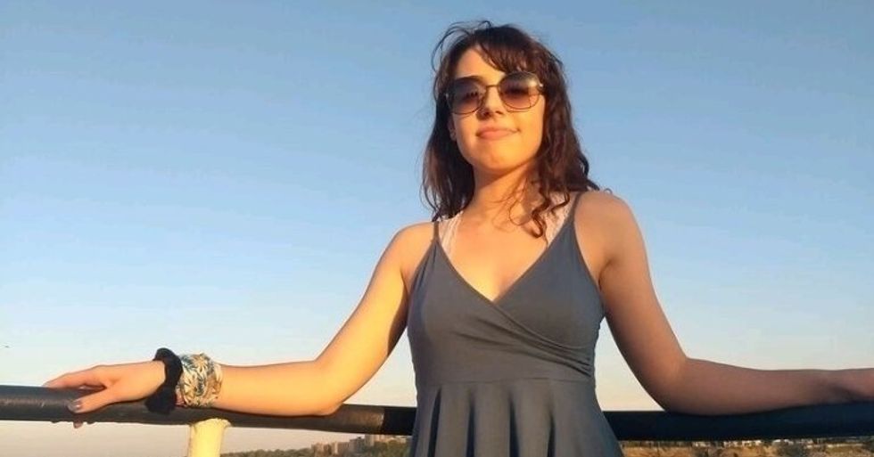 Finding My Own Personal Style Made Me More Confident In My Body