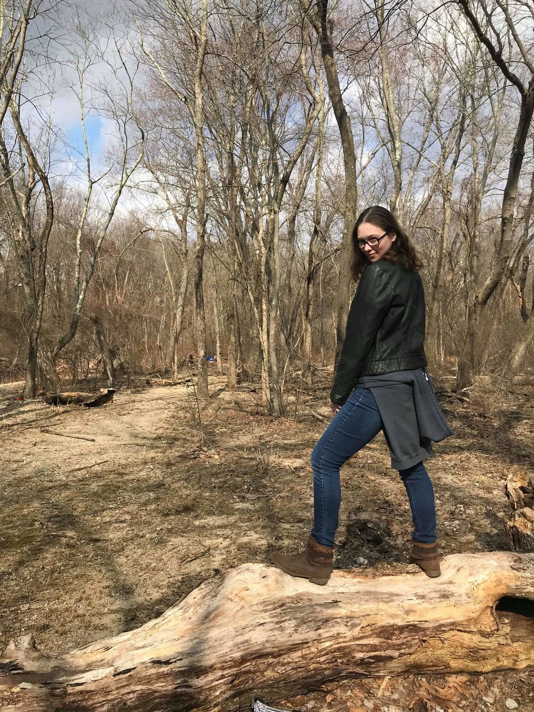 12 Things I Never Thought I Would Do