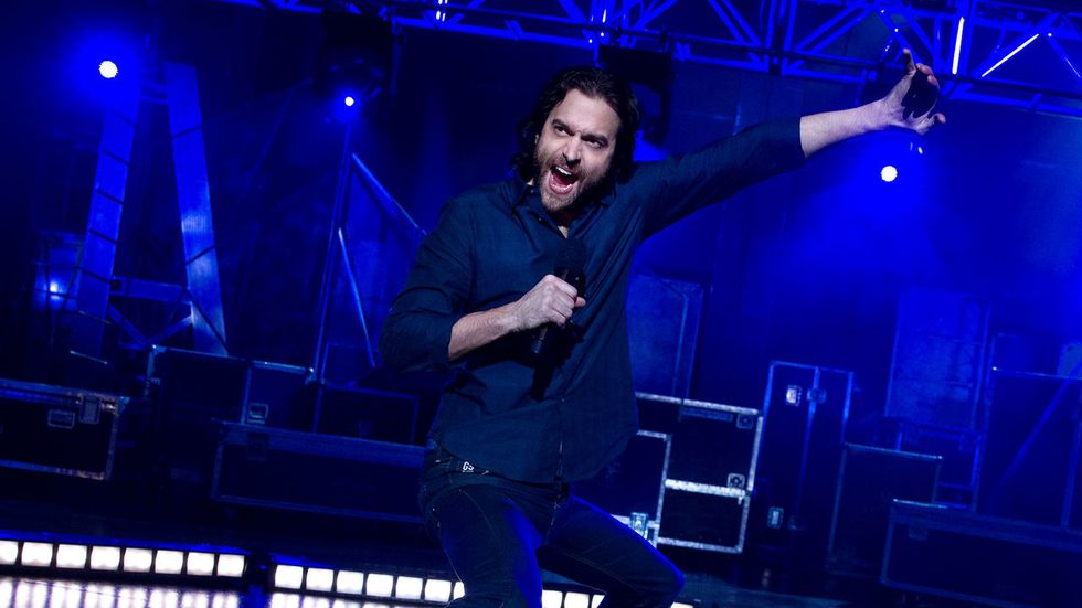 15 Chris D'elia One-Liners That Prove He Is The King Of Comedy In 2019