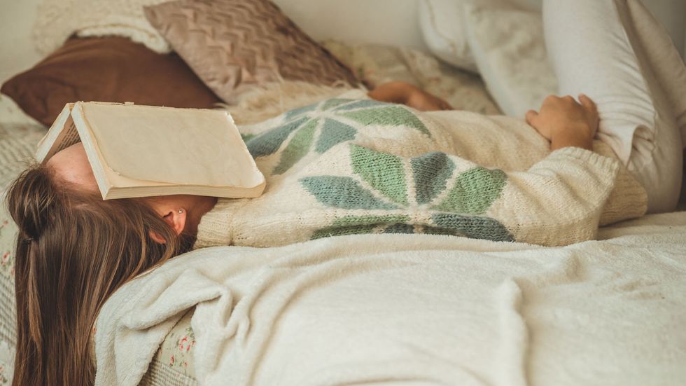 5 Ways To Stay Motivated Through The Slump Between Spring Break And Finals