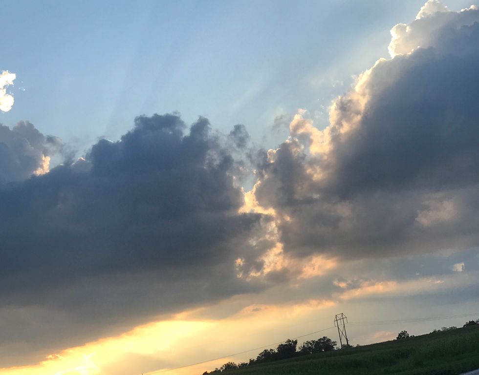 When Your Best Friend Is In Jail...