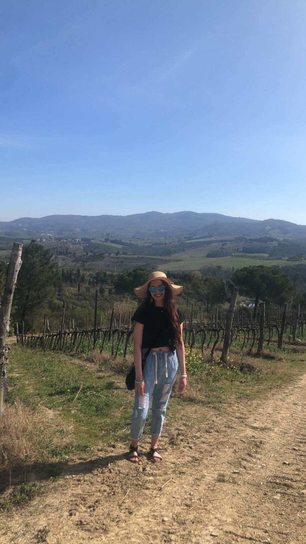 I Conquered My Anxiety And Discovered That Italy Is An Absolute Dream