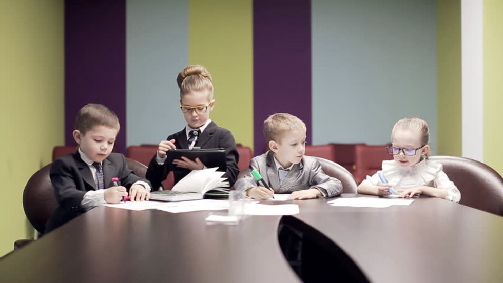 8 Things To Do When You Turn 18