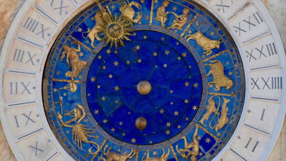 Astrology's Rebounding Popularity Highlights A Generation's Need For Answers And Meaning