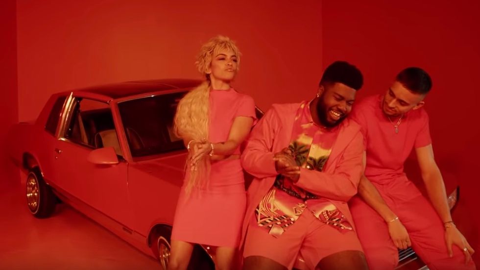 6 Songs Worth Turning Up This Spring, As The Weather Starts To Warm Up