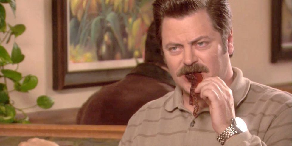 Bacon Is Absolute Trash, And We All Are Just Too Afraid To Say It