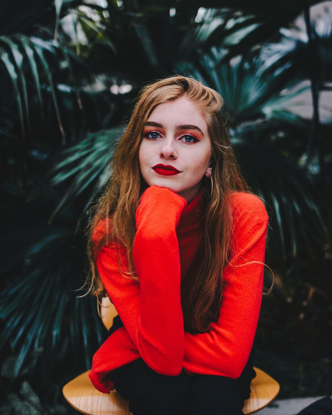 To My Exes, Thank You For The Good Times And The Bad Because It Has Only Made Me Stronger