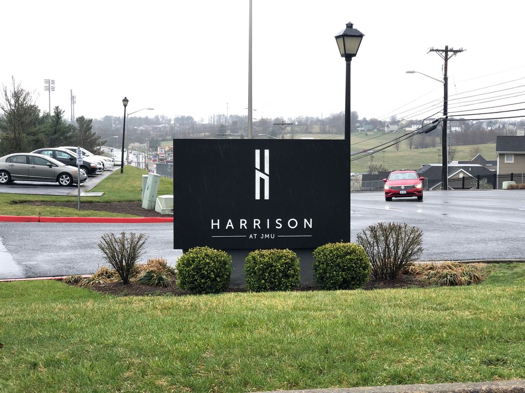 JMU Freshmen Are Being Targeted By The Harrison As Close As Their Dorm Room