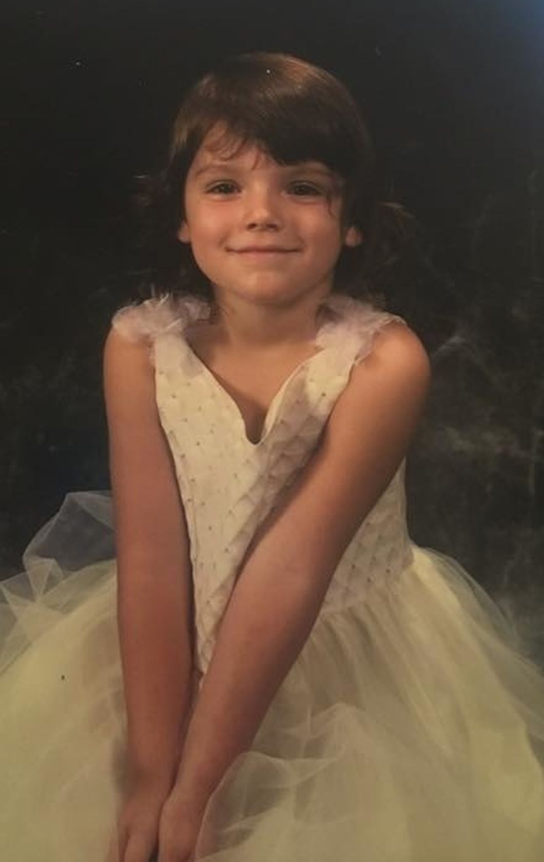 It's Ok To Not Be Ok