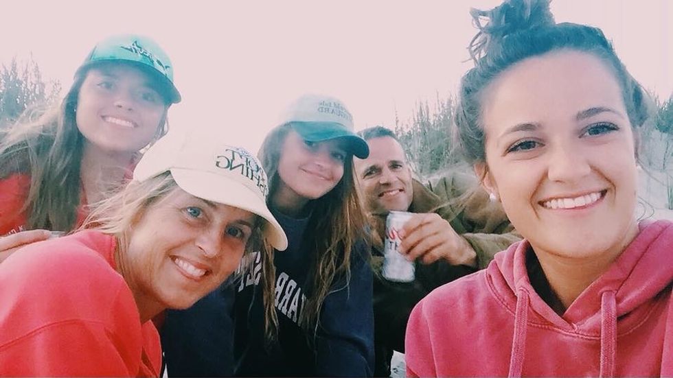 10 Life Lessons From The Woman That Has Taught Me More Than A Textbook Ever Will