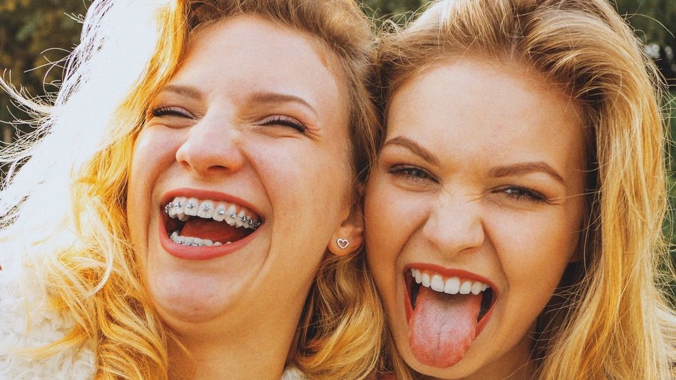 All A Single Girl Needs Is A Single Friend