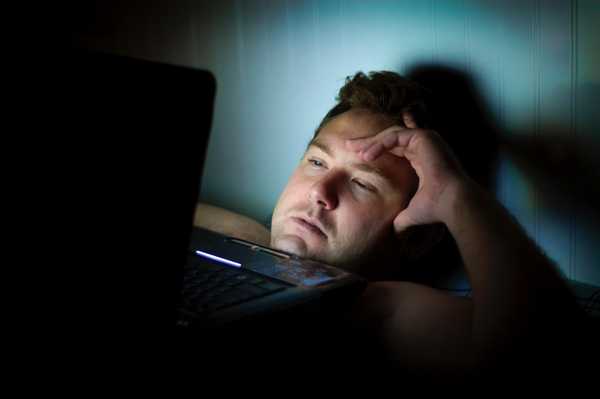 5 Things To Do When You Can't Sleep