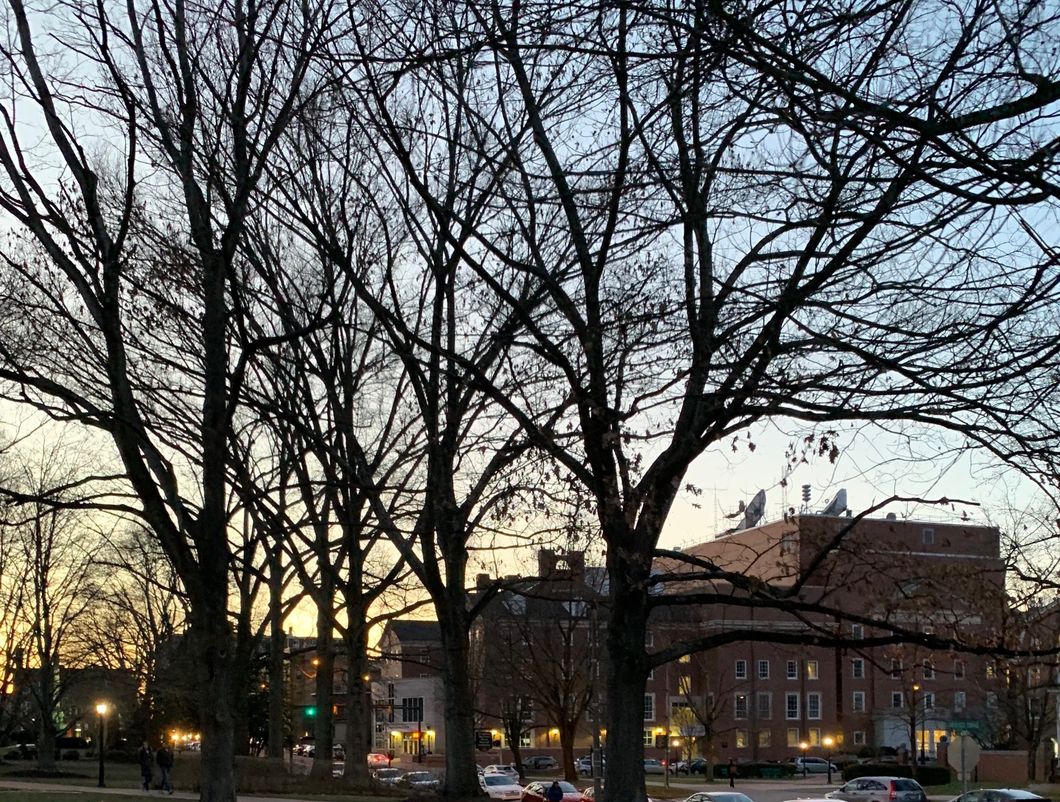 10 Intangible Things Incoming Freshmen Need To Bring To College