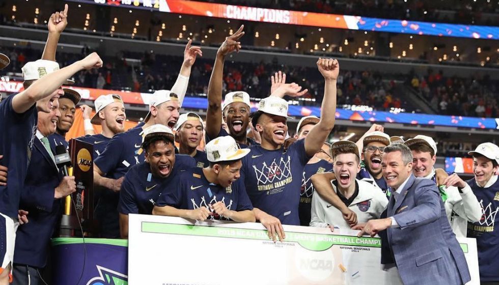 50 Things That Are Better Than UVA Winning The 2019 Men's Basketball National Championship