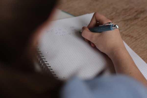 4 Tips to Make it Through Finals