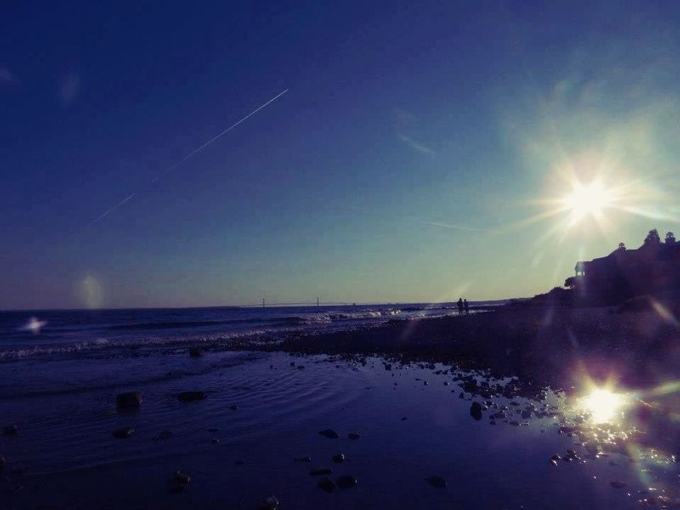 Free Yourself Of Toxic Situationships, You Owe It To Yourself