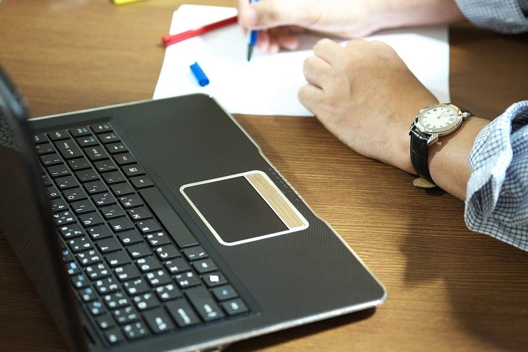 6 Writing Tools For When You're Stuck In 2019