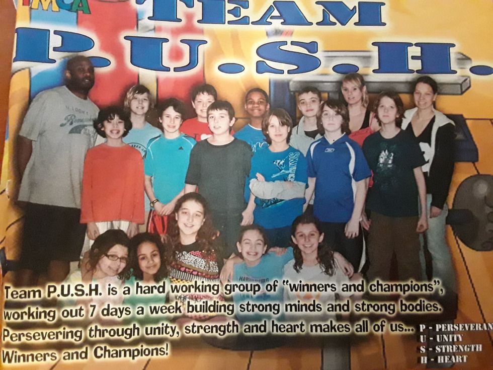 Important Life Lessons Learned From Two Coaches