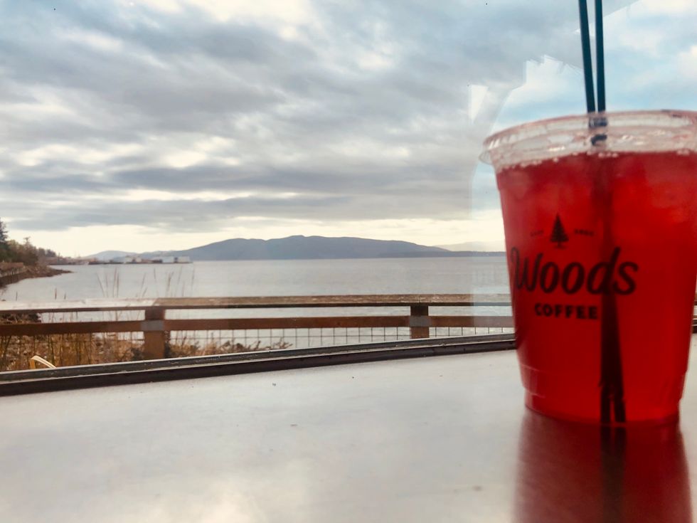 5 Amazing Things About Washington, The State Not D.C., That We All Take For Granted