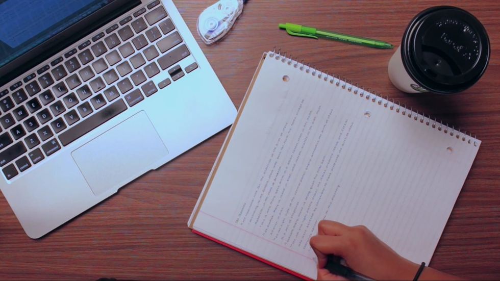 How to Survive FINALS