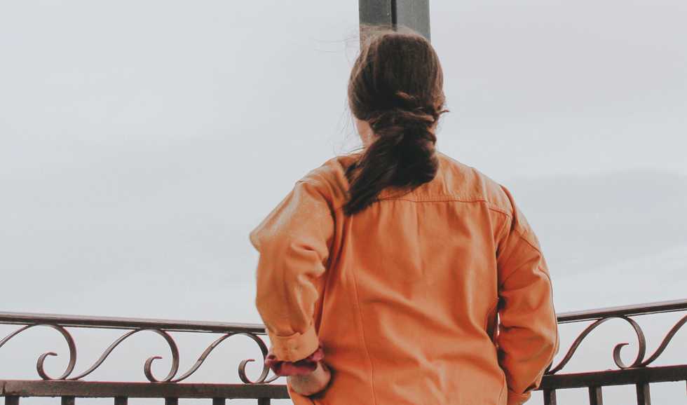 Being Vulnerable Only Shows How Strong You Truly Are