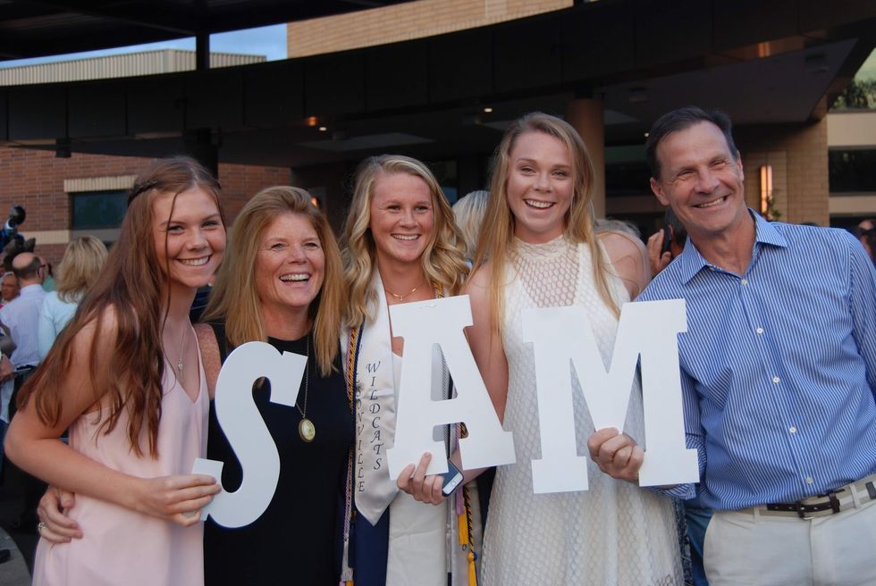 Mom And Dad, Your Differences Made Me Who I Am