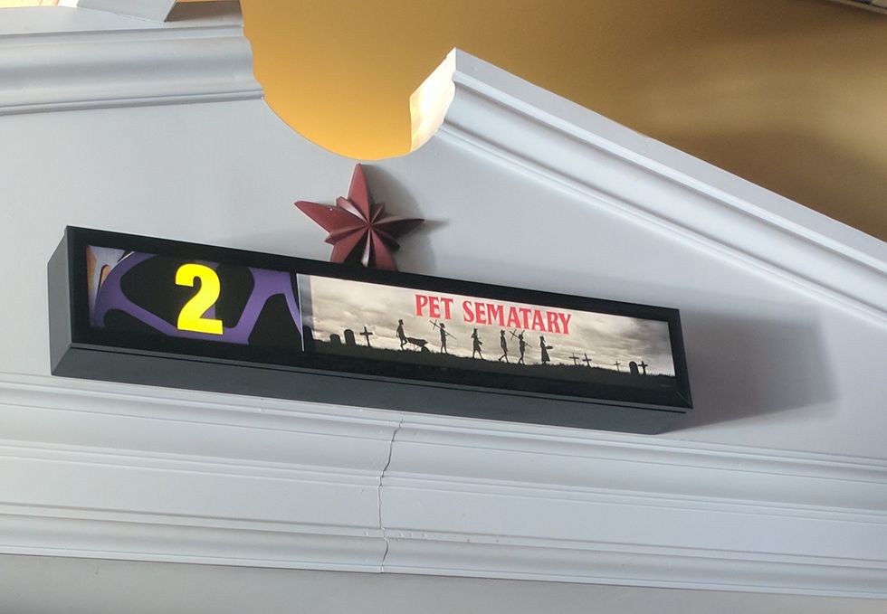 If You're Looking For A Good Horror Movie Look No Farther Than 'Pet Semetary'