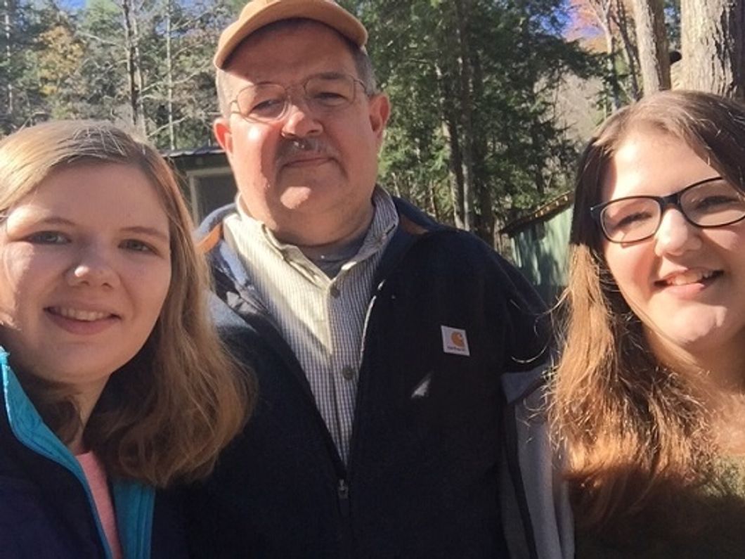 Advice For My Sister On Her 15th Birthday