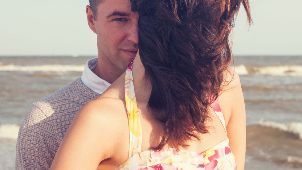 To The Girl Finally Dating Her Longtime Crush, Be Careful