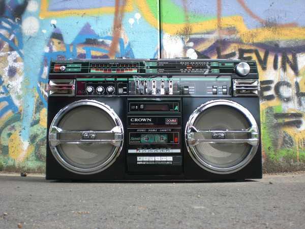 30 Songs To Make You Feel Unstoppable