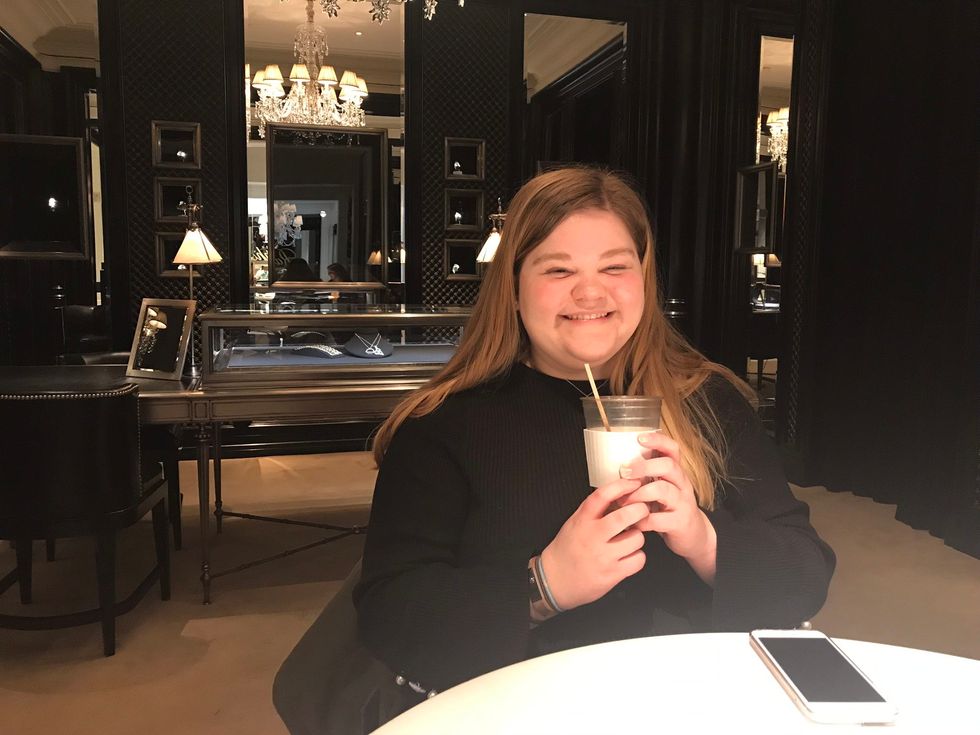 If You Wonder Why Women Wait To Report, This Might Be Why