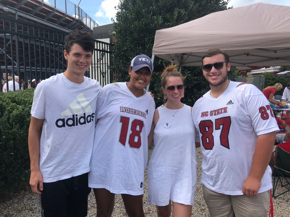 4 Dos And Don'ts For Adjusting To College Life