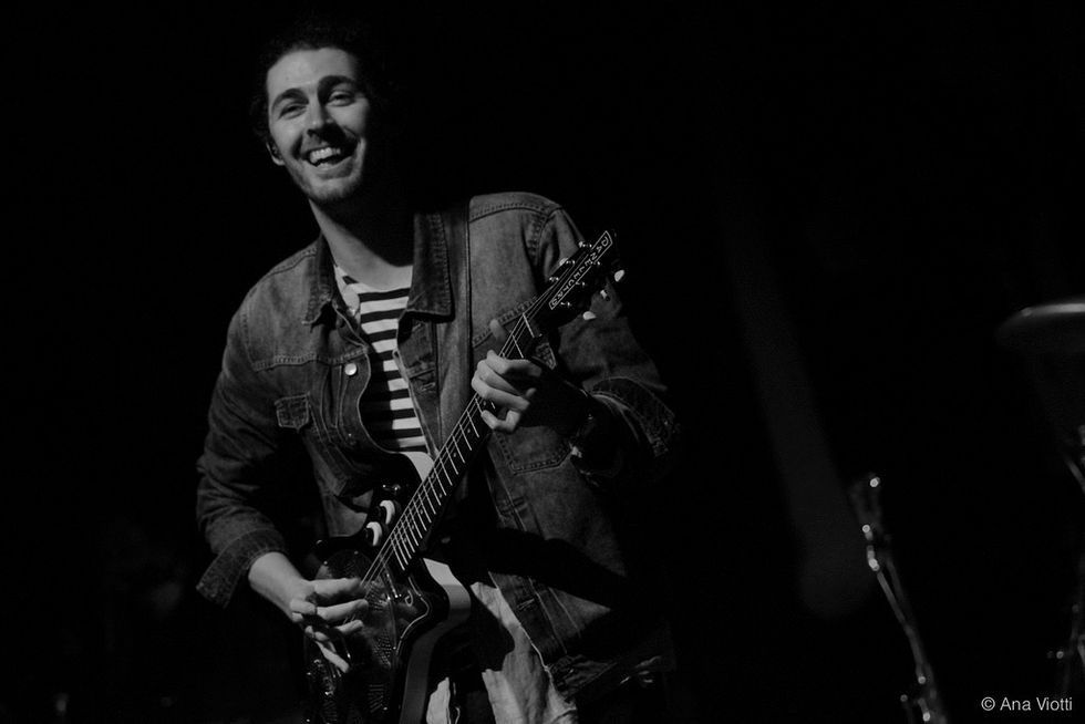 10 Hozier Songs That You Need To Listen To Right This Minute