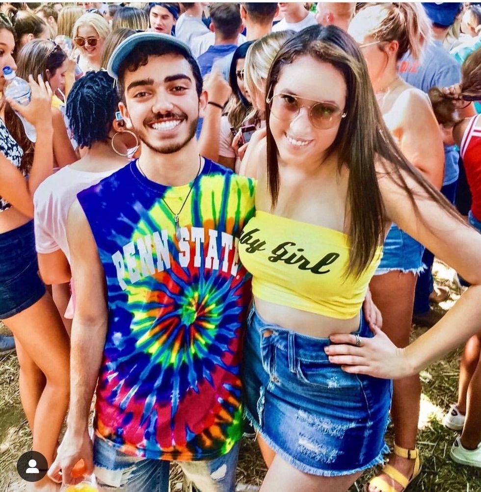 An Open Letter To My Person, My Best Friend