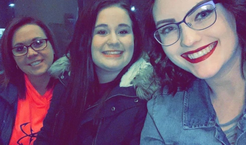 To the Mother Who Loves Me As Her Own