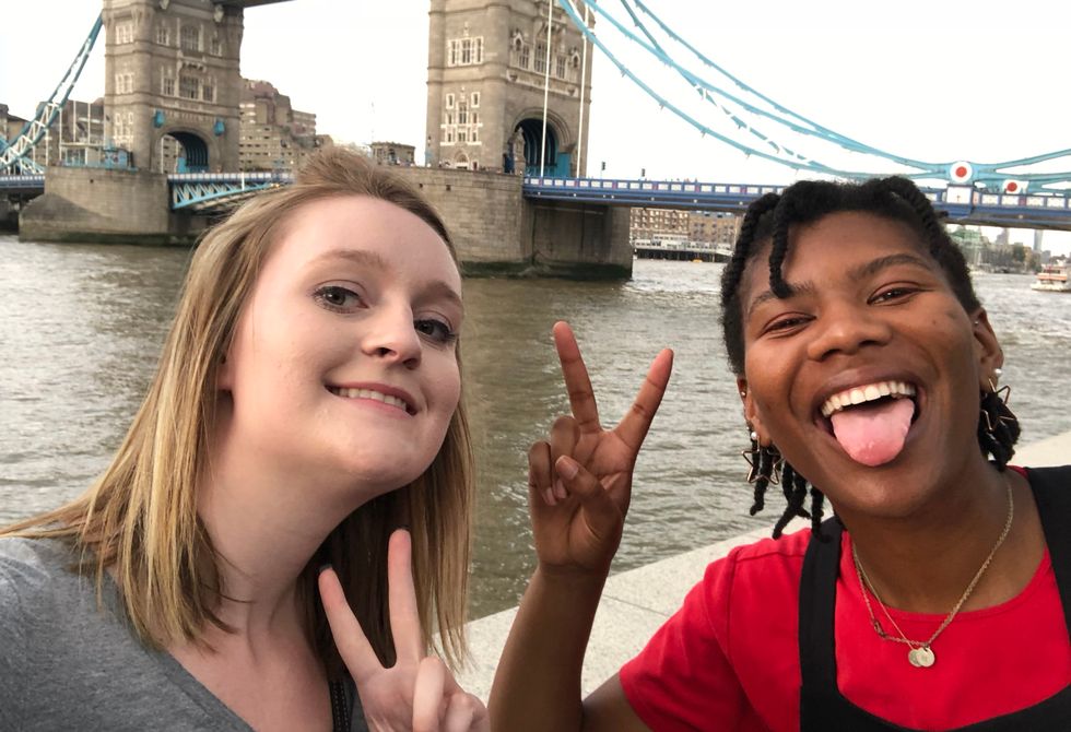 8 Tips For Anyone Studying Abroad Over The Summer