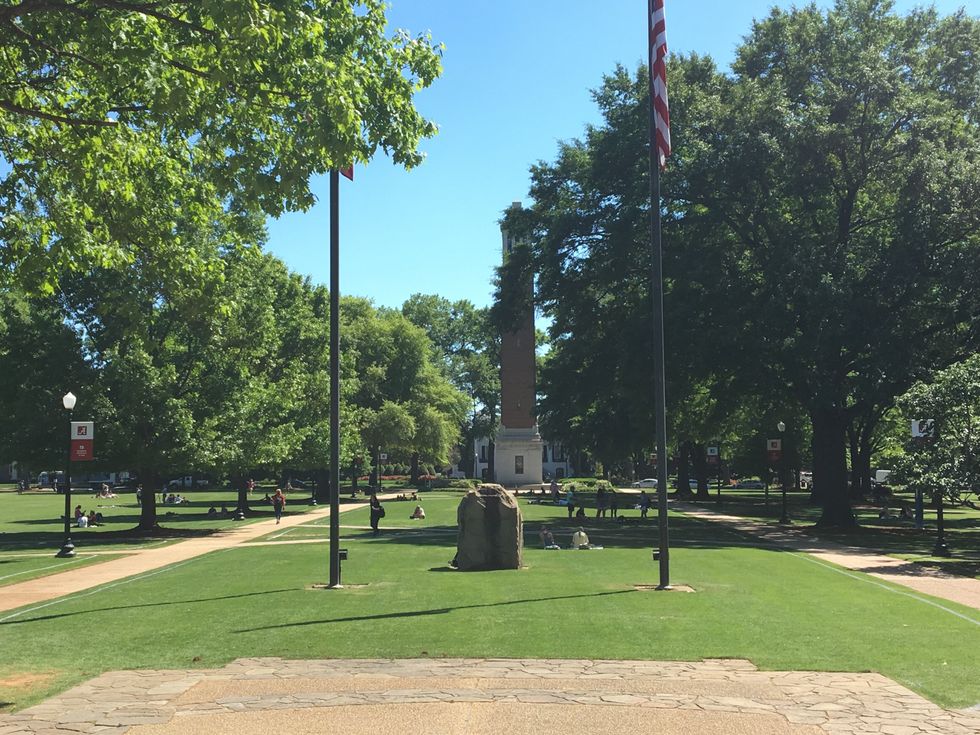 5 Things About Bama You WON'T Miss Over The Summer