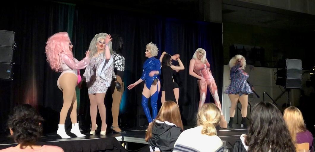 Everyone Should Go To A Drag Show At Least Once In Their Lives