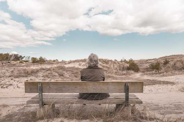 The Earth Is Crying Out To Us And We're Not Listening