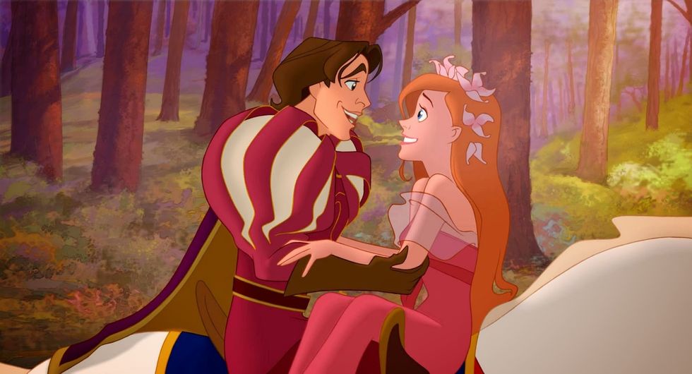 14 Of Disney's Hottest And Not-est Princes, Ranked In Order of Attractiveness And Personality