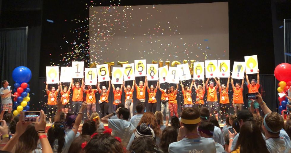 10 Reasons You Should Sign Up For OttoTHON