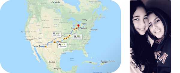 I Met My Boyfriend Playing Video Games And He Drove 2,000 Miles To Come See Me In Person