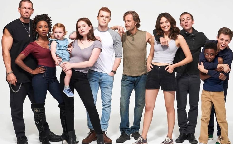'Shameless' Can Be Shameful- But It Teaches Some Important Life Lessons