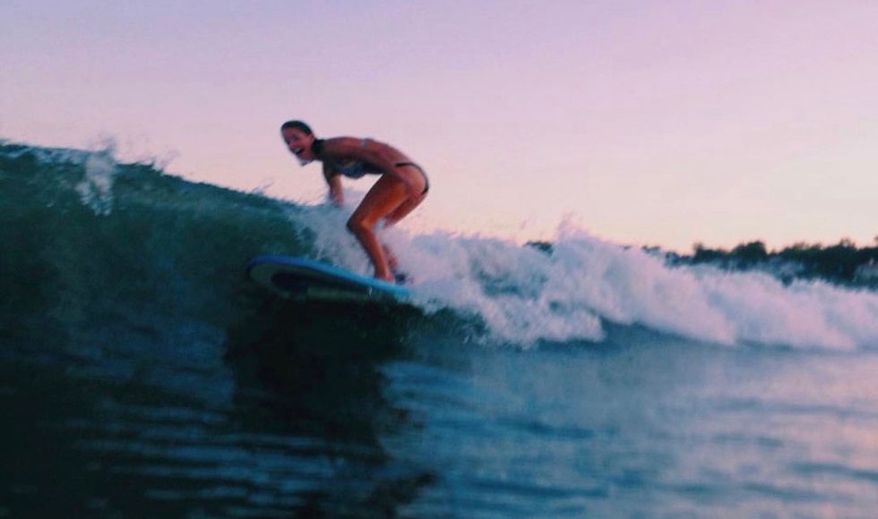 The Beauty Of Silence