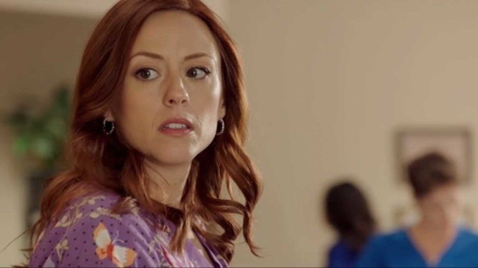 "Unplanned" Is Harmful To Women, And It's Not Even Being Subtle