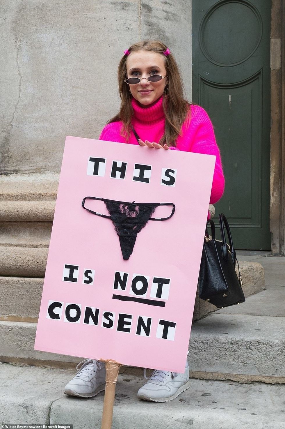 The "Consent Condom" Isn't As Progressive As It Sounds