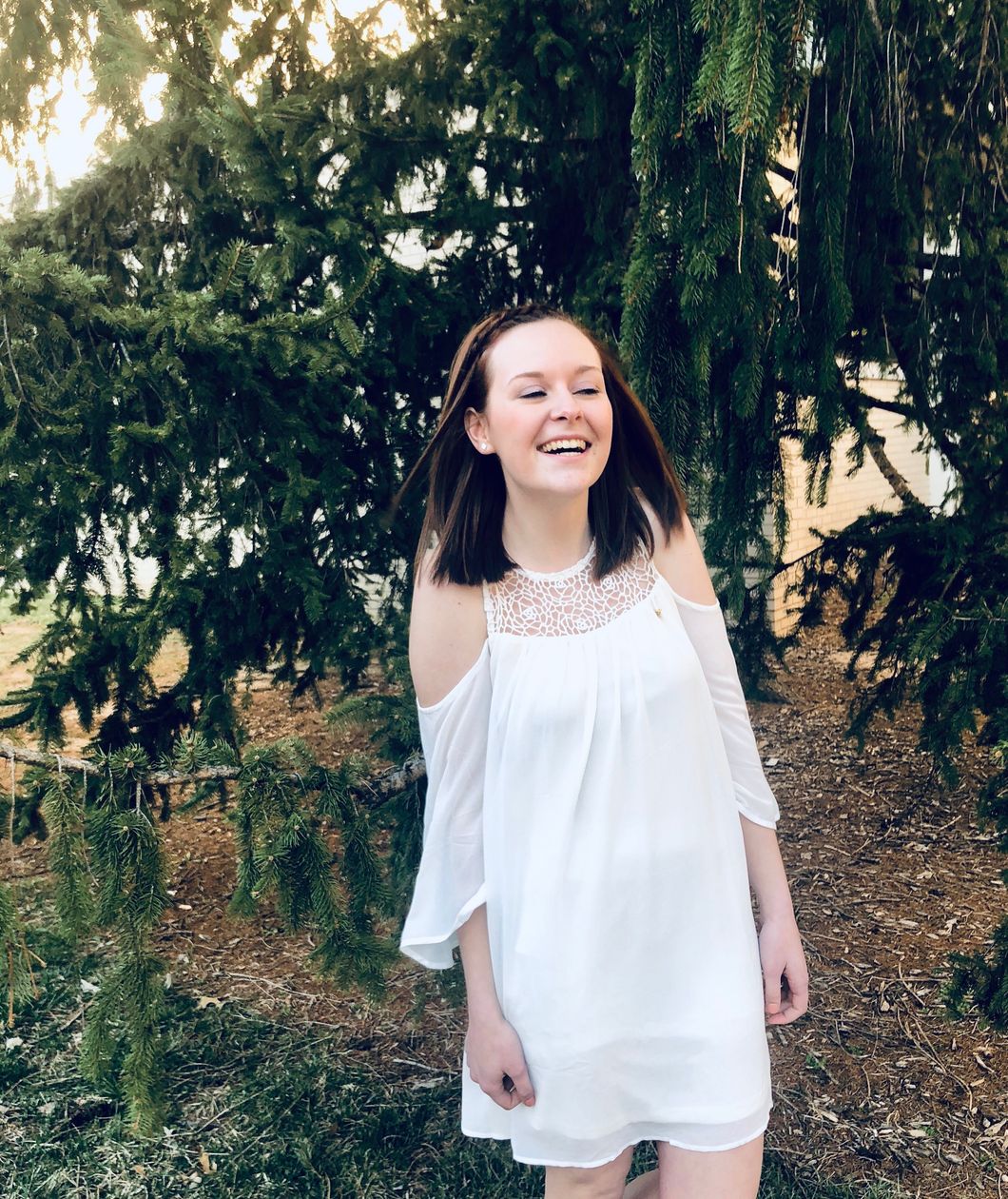 Impactful Moments Changed Me Into Someone Else