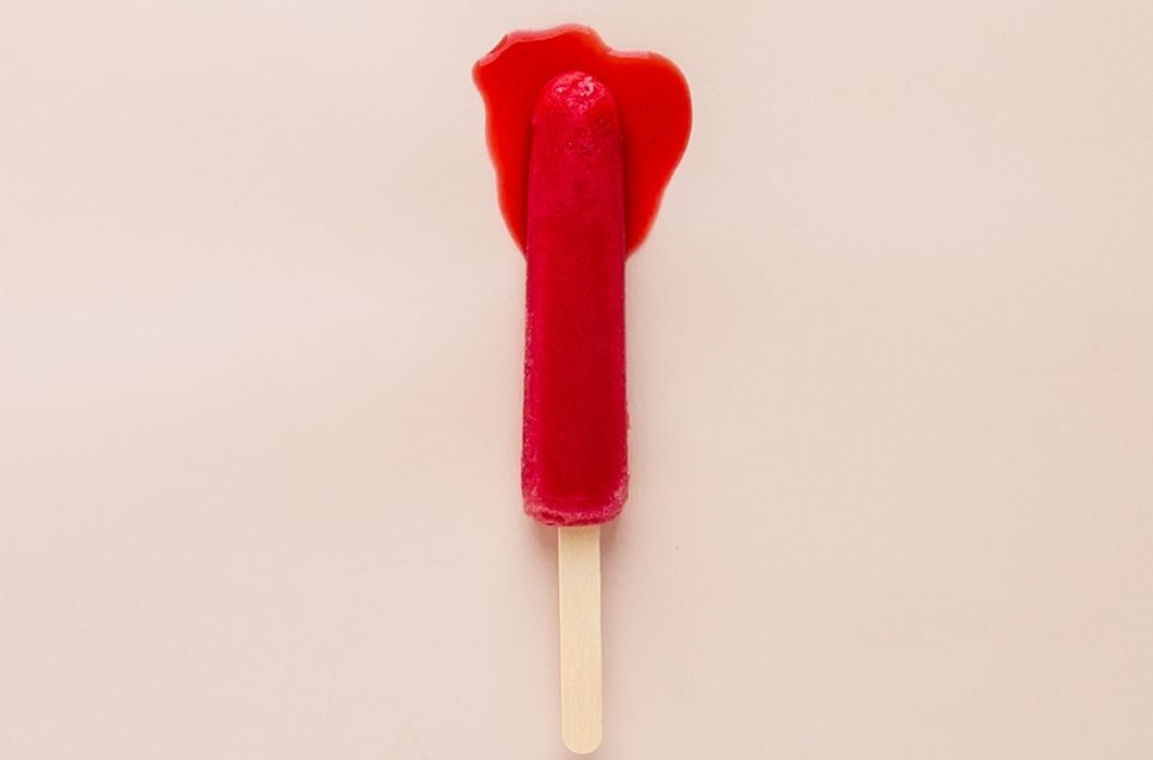 Period Poverty And The Way RED Is Making A Difference