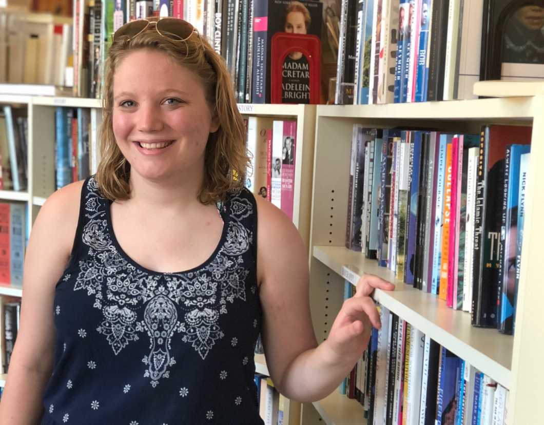 Sorry Disney World, Half Price Books Is Actually The Happiest Place On Earth