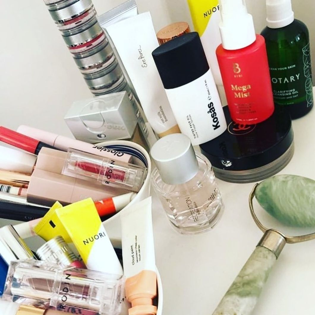 5 Lazy Girl Beauty Hacks